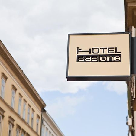 Sasone Rooms Будапеща Екстериор снимка