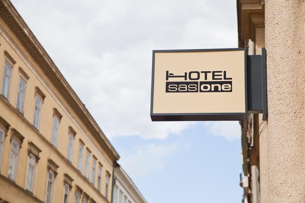 Sasone Rooms Будапеща Екстериор снимка