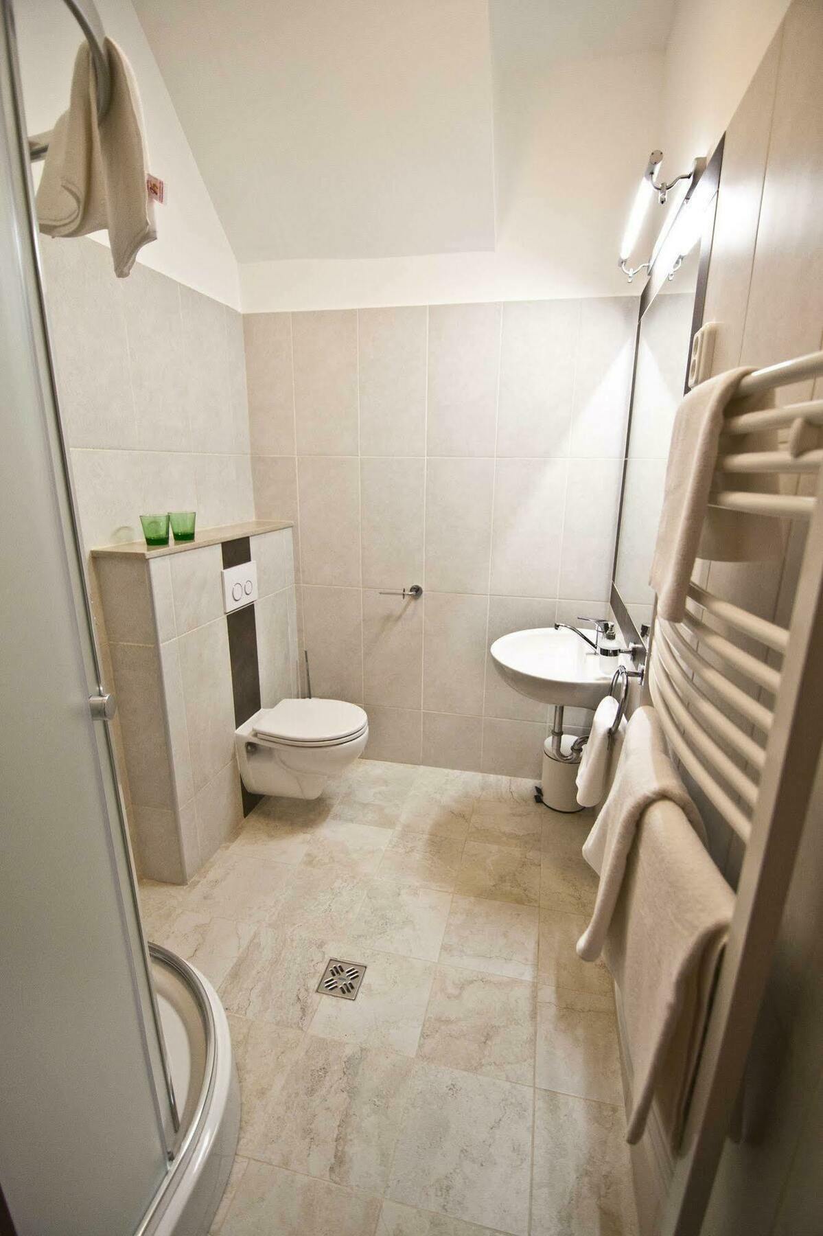 Sasone Rooms Будапеща Екстериор снимка