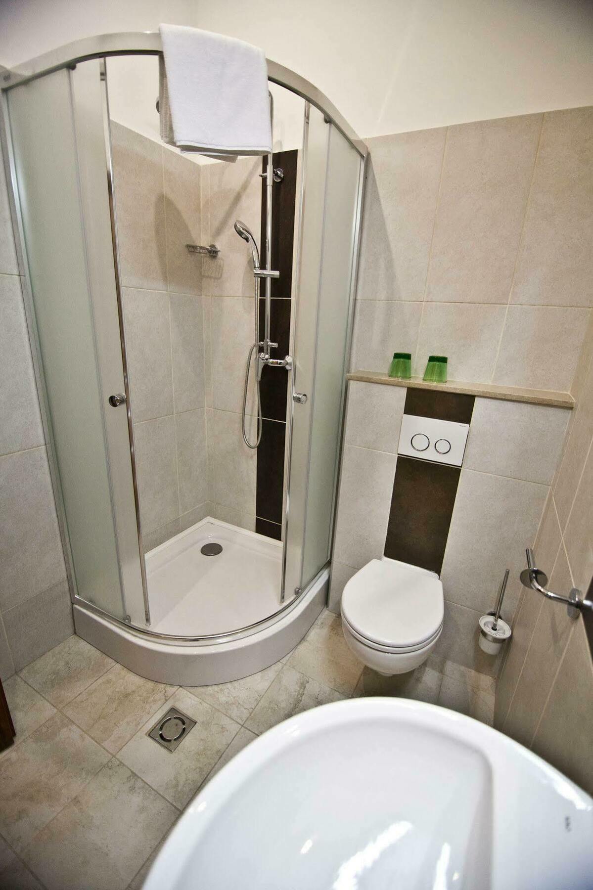 Sasone Rooms Будапеща Екстериор снимка